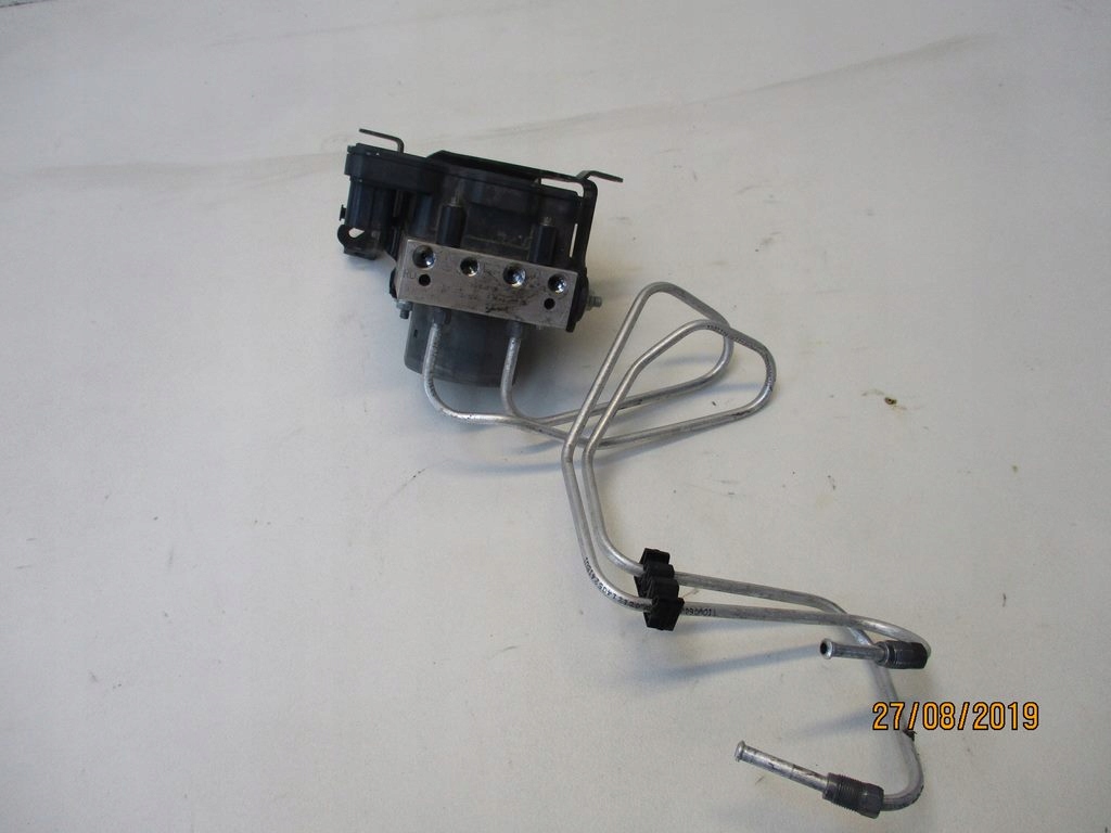 Насос гальмівна abs renault twingo iii 1.0 Доставка