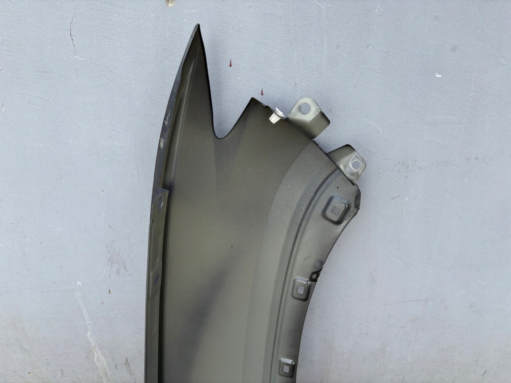 фото №6, Крыло левый перед hyundai tucson iv