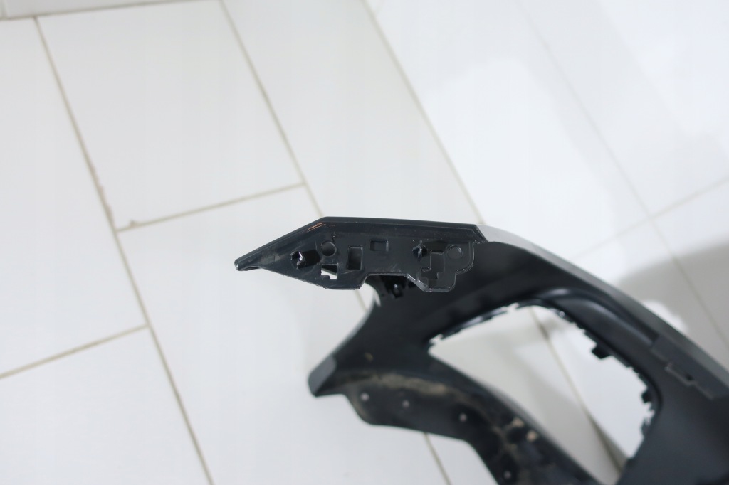 фото №7, Бампер перед передний bmw 3 g20 g21 m набор