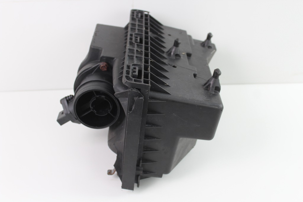 фото №5, Корпус фильтра воздуха jeep patriot 06-12r 2.0d