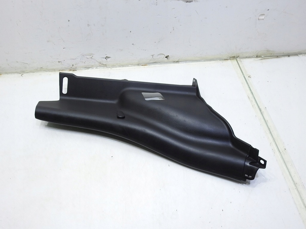 фото №3, Защита стойка порог правый задняя swift iv lift