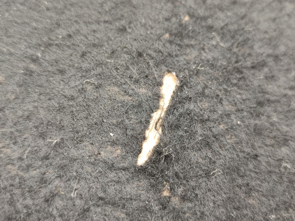 фото №6, Обшивка багажника ford c-max 2007-2010 nowa оригінальна 1471501