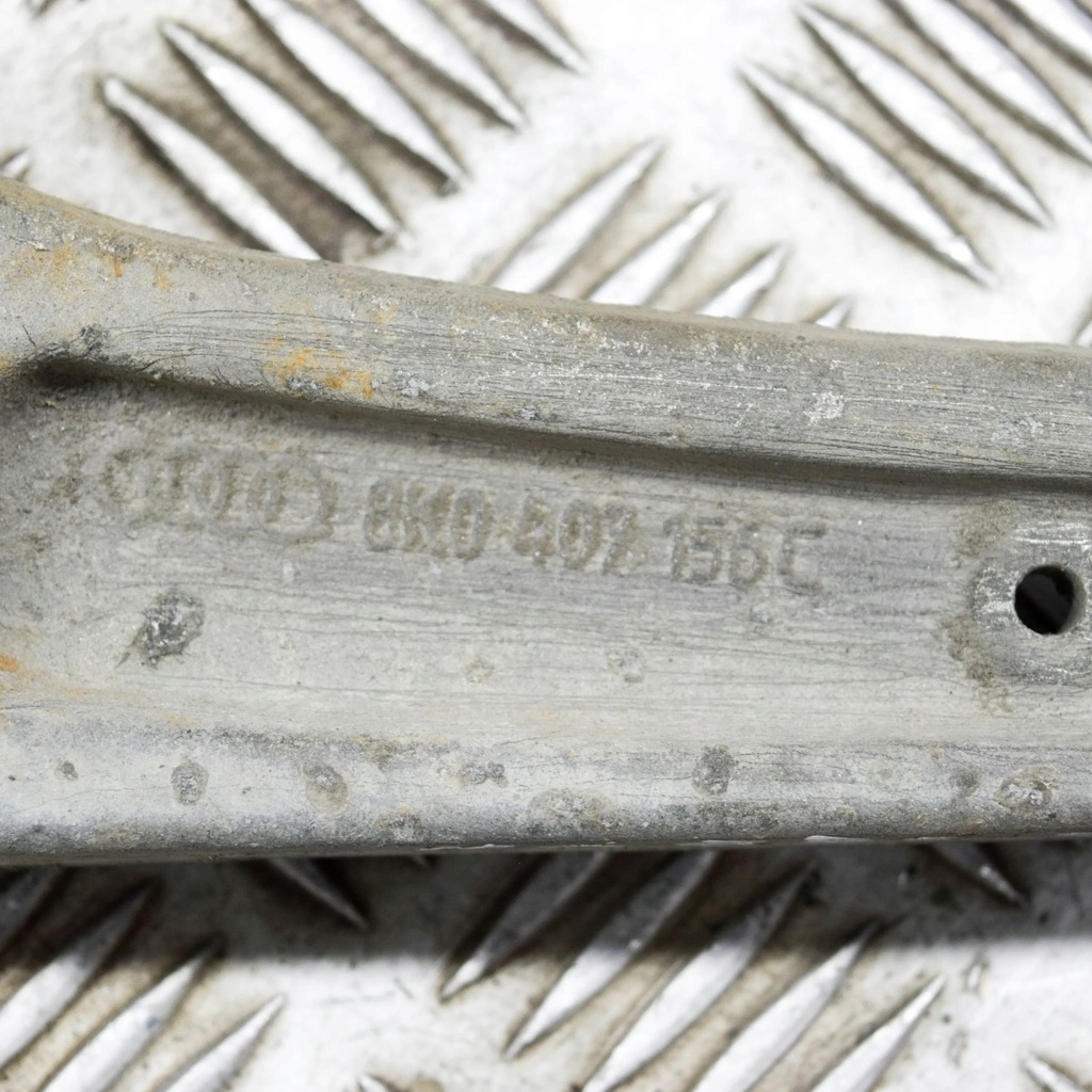 фото №7, Audi a6 s6 c7 4g 2011 правая сторона нижний рычаг передний