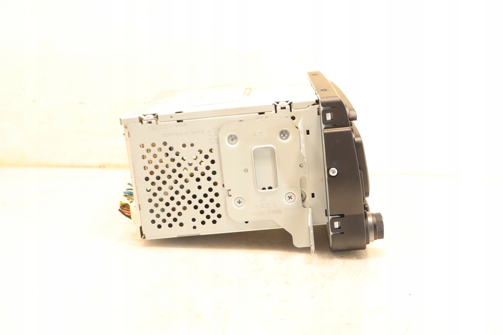 фото №4, Радіо kia ceed ii