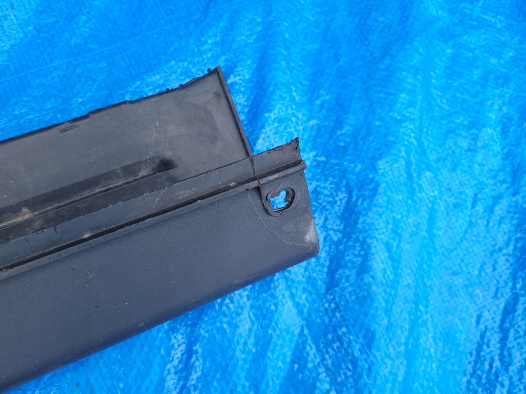 Купити Fiat ducato iii boxer jumper | бампер задній задній 1305763070 | 0887