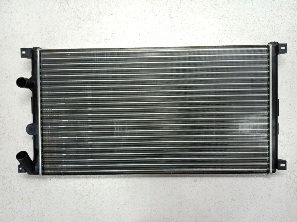 фото №2, Радіатор wody