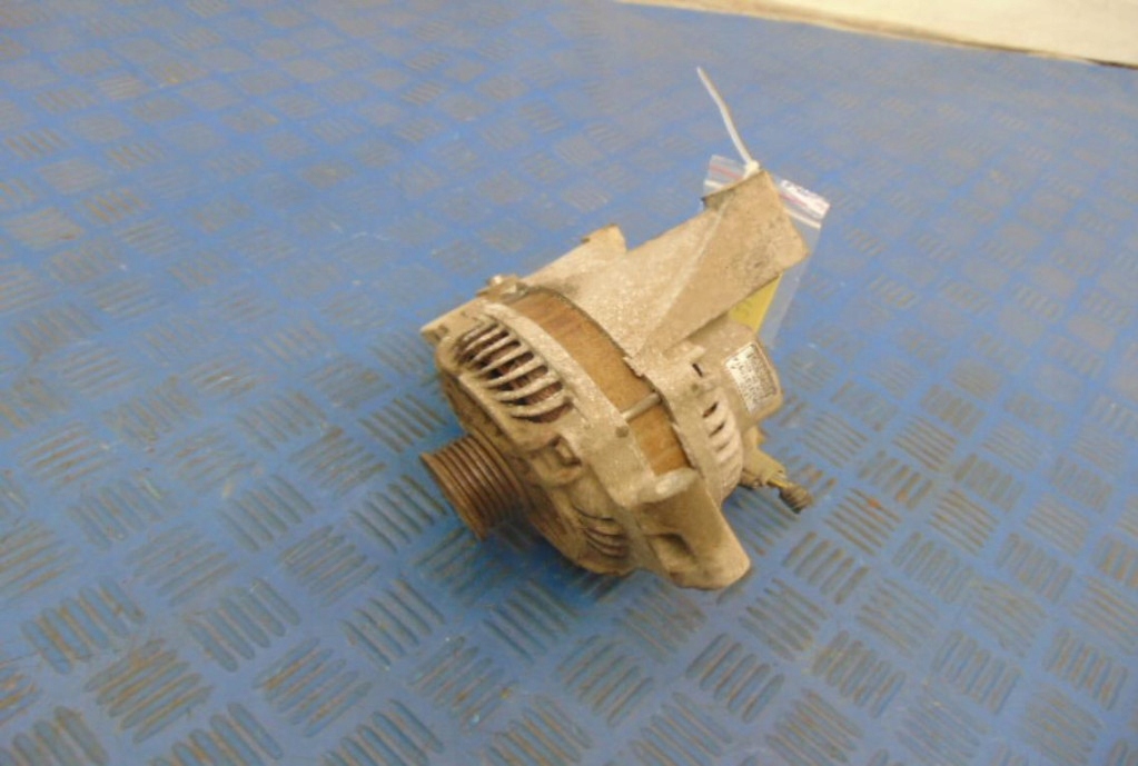 Купить Mazda 6 1 2.0 16v генератор a3tg1391a