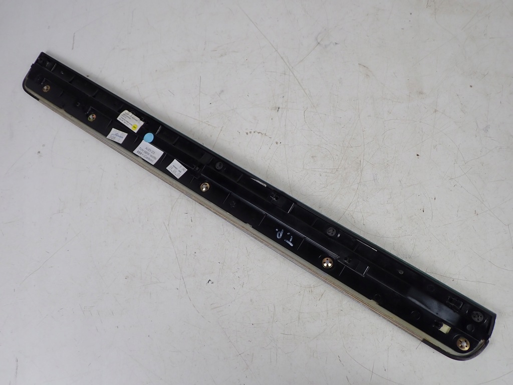 фото №6, Молдинг dekor карбон правый задняя audi s8 d3 5.2 fsi 4e0867420