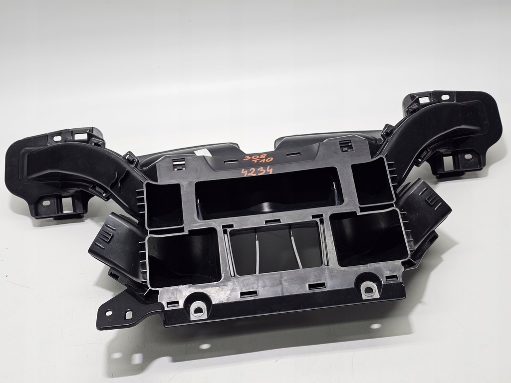 фото №6, Канал воздухозаборник воздуха peugeot 308 t10 iii p5 #4234