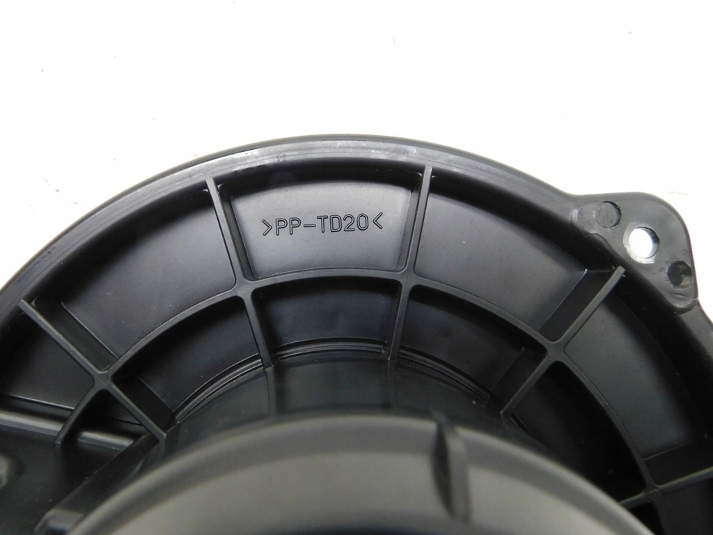 фото №9, Повітродувка обдув - chevrolet captiva 06-11 eu