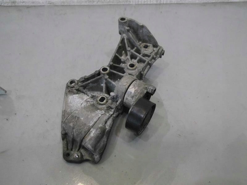 фото №4, Кронштейн основа генератора scenic iii 1.5 dci