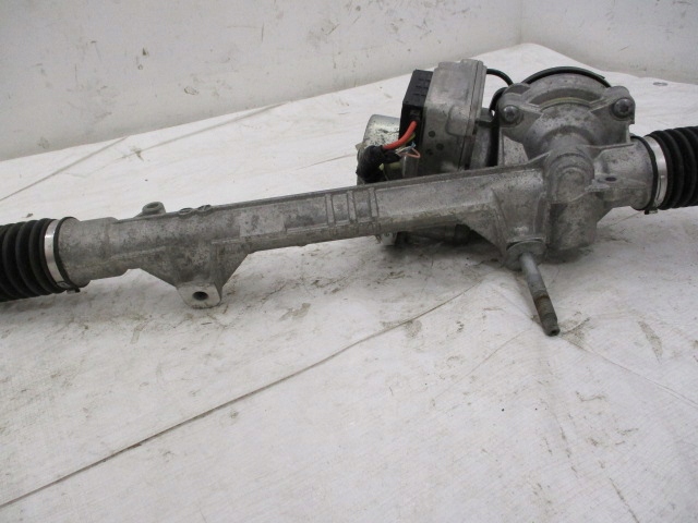 фото №6, Peugeot 208 рулевая рейка трансмиссия рулевая