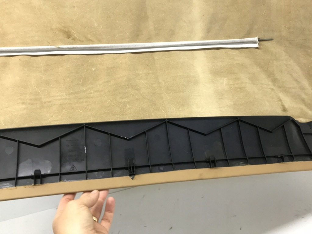 фото №10, Porsche carrera 911 997 coupe потолок