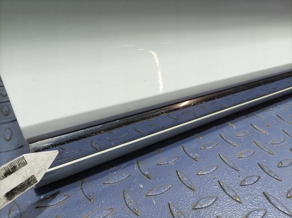 фото №6, Vw passat b8 дверь перед передние правое lc9a