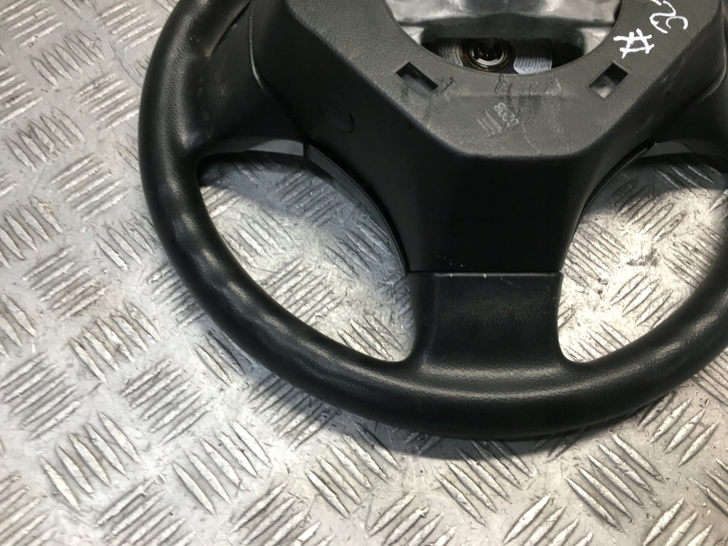 фото №10, Grand vitara ii повітропровід подушка безпеки