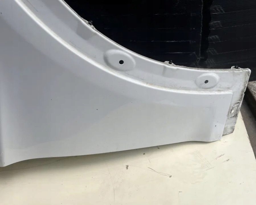 фото №7, Крыло левый bmw x3 f25 состояние bdb