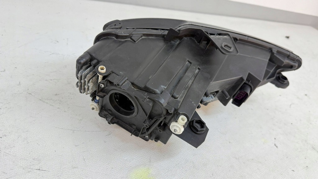 фото №8, Audi a3 s3 8v лампа передня лівий перед 8v0941033