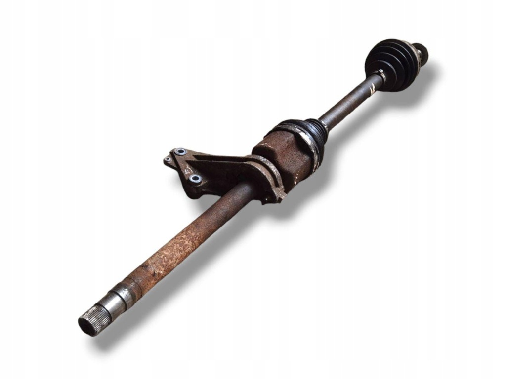 Привідний вал перед права сторона fiat ducato 3 2014 1369960080 Недорого