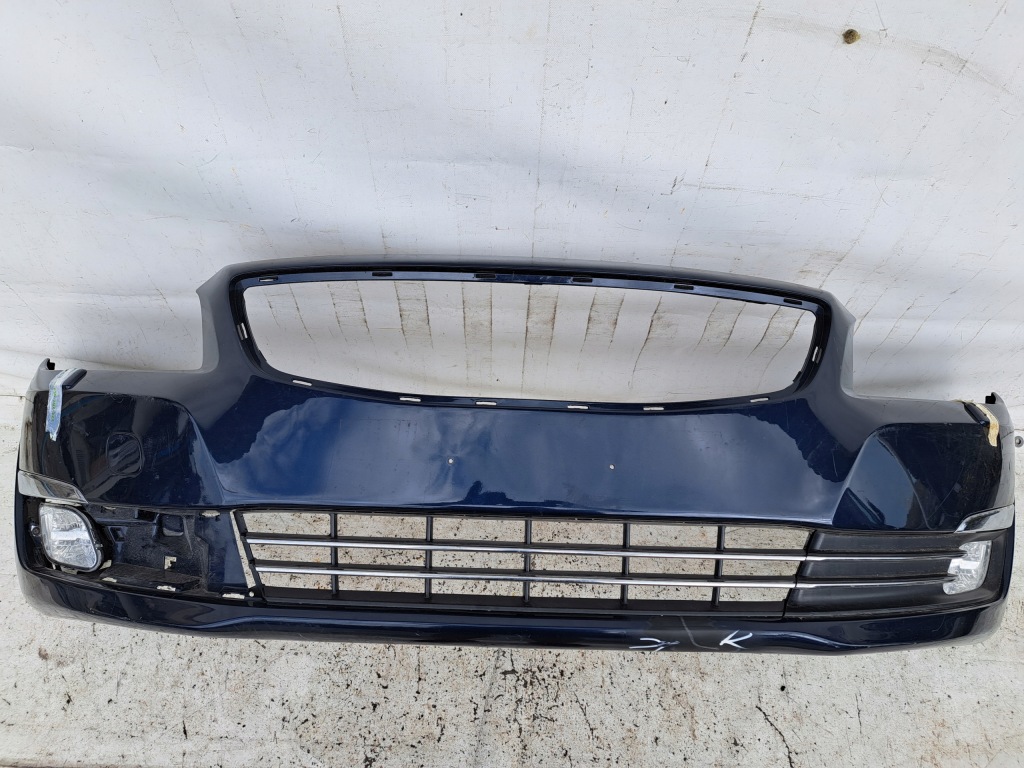 фото №1, Volvo s80 v70 lift бампер перед передний 31353444