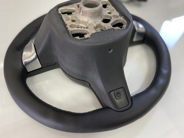 фото №7, Воздуховод cayenne panamera с подогревом переключатели