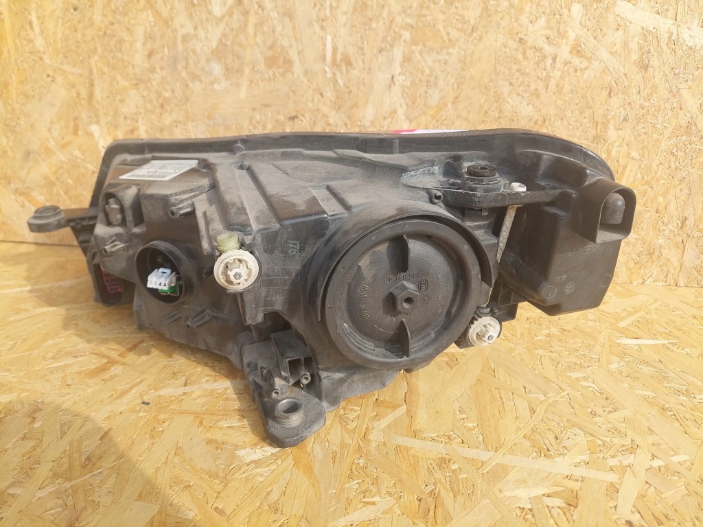 фото №10, Skoda superb b8 3v 2016 лампы передние