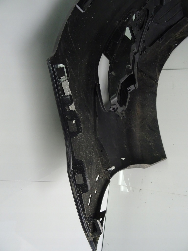 фото №13, Ford transit custom lift 17- бампер перед