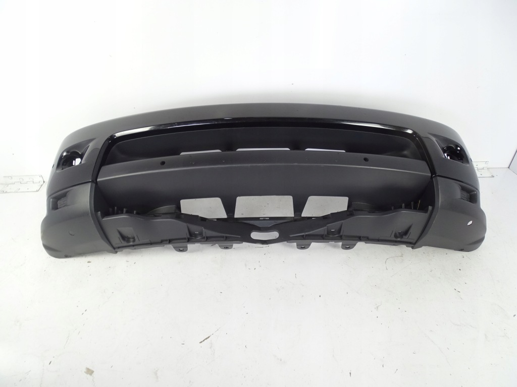 фото №3, Бампер передній land rover sport l320 lift 10-13