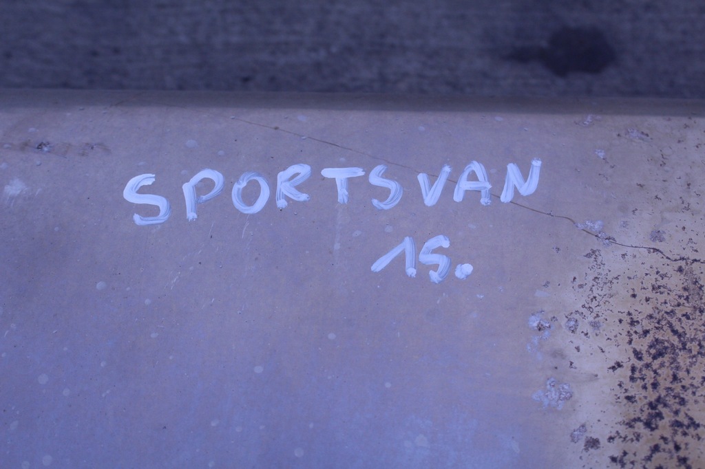 фото №7, Гаситель выхлоп vw golf sportsvan 15r. 1.4tsi