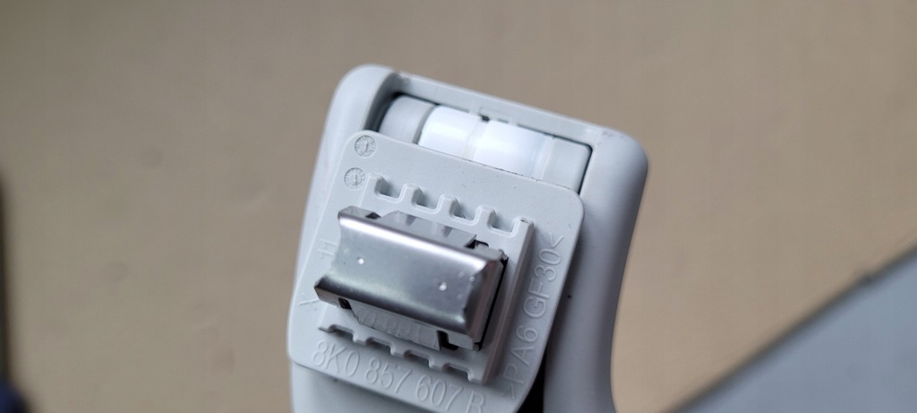 фото №10, A6 c7 4g ручка потолочный левая левый задняя задняя a7 4g