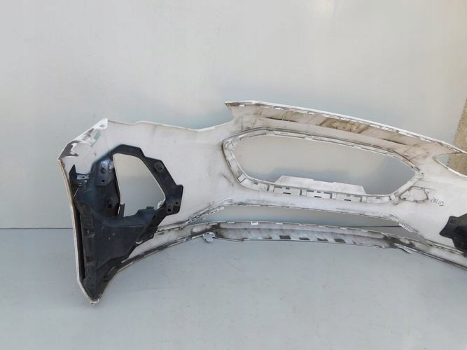 Ford focus mk4 iv 18- бампер передний перед в Украине