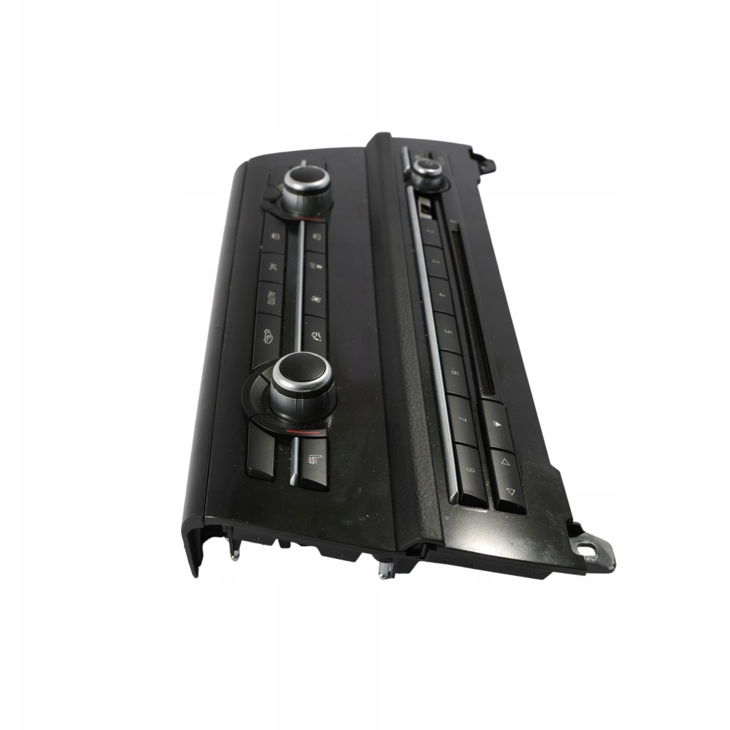 Купити Bmw f10 панель керування радіо кондиціонера a/c 9389025
