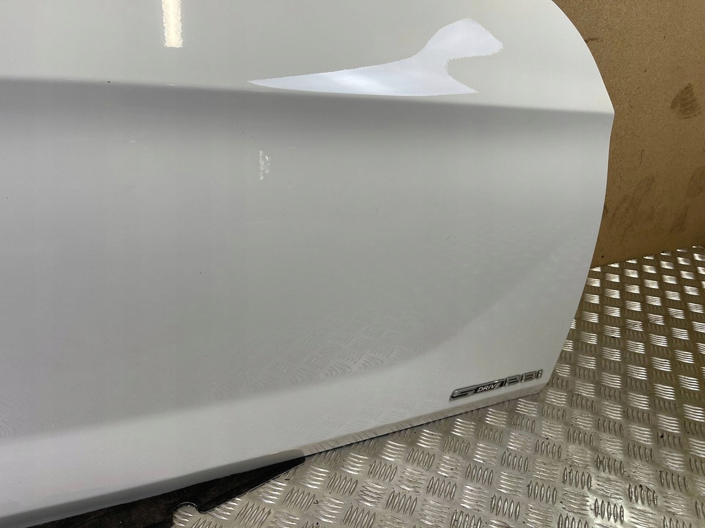 фото №14, Bmw x1 e84 2010 перед сторона правая дверь передние