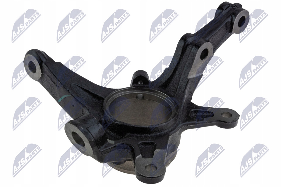 фото №2, Поворотный кулак передняя honda civic 06-/lewa/