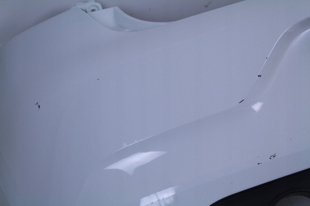 фото №3, Бампер задняя renault clio v 5 20r. dv369