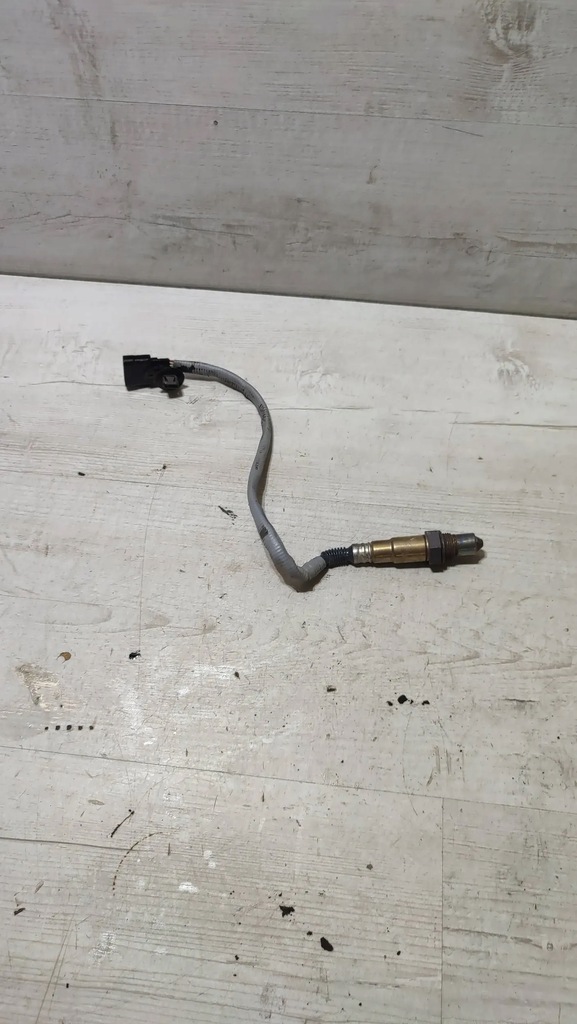 фото №1, Mercedes-benz a-classa w176 17r. 1.5cdi датчик лямбда-зонд