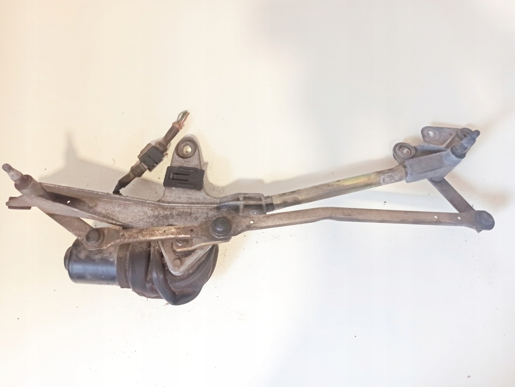 фото №1, Механизм дворник renault laguna i оригинальный номер 7700821936