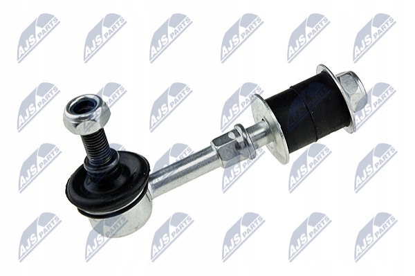 фото №2, Nty соединитель стабилизатора задняя