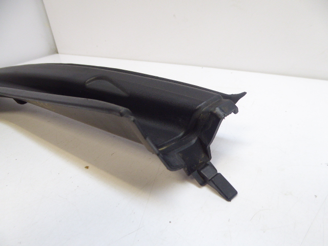 фото №6, Espace iv накладка поперечина перед правый