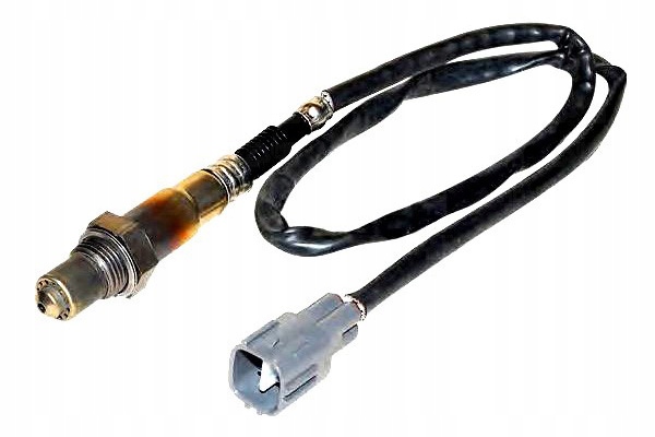 фото №2, Датчик лямбда-зонд lexus gs 3.0i 93- bosch