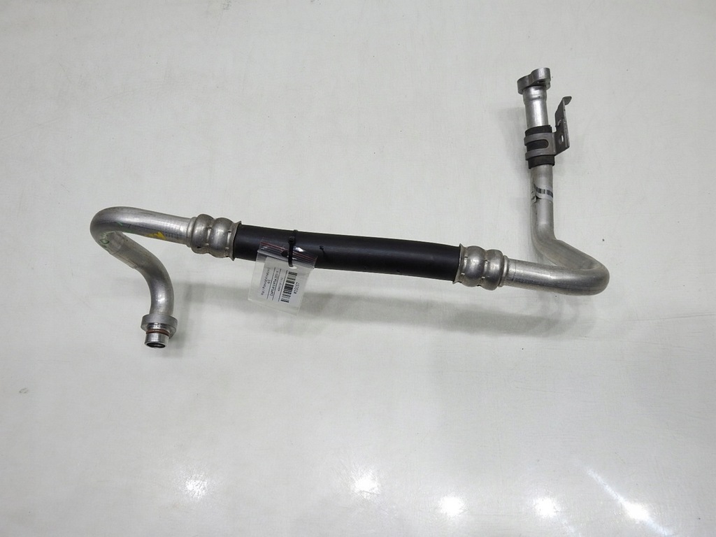 фото №2, Wąż трубка кондиционера renault captur i 0.9 tce