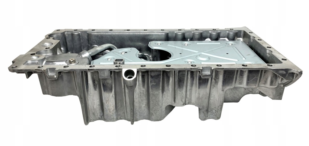 Поддон масляная volvo xc90 2002 - 2015 Доставка