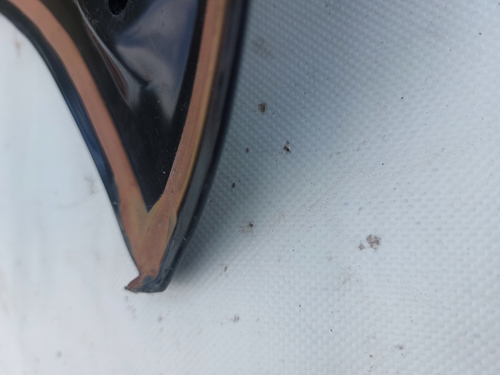 фото №8, Vw eos 1q0 капот nowa оригинал