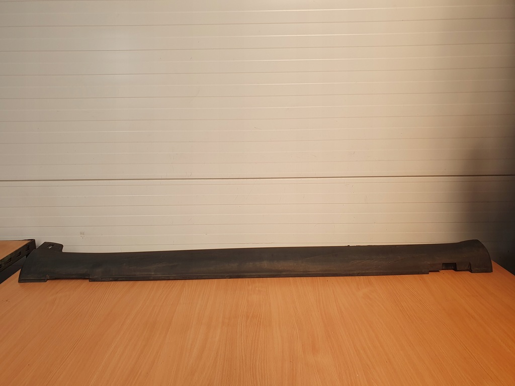 фото №9, Молдинг накладка порог порог citroen c4 cactus lift 9823576577 9823576977