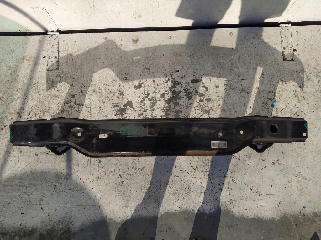 фото №1, Bmw f20 балка бампера задня