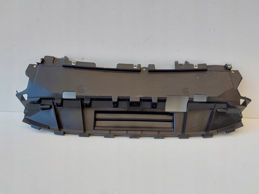 фото №1, Ford ecosport ii lift воздуховод воздуха