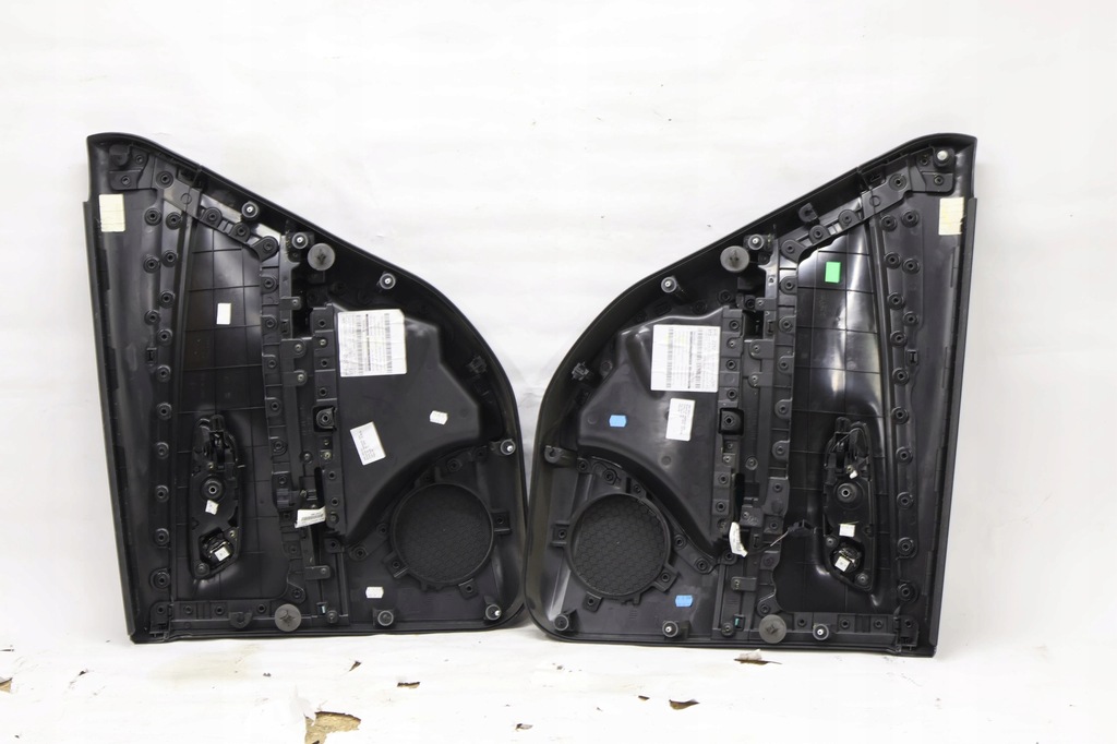 фото №6, Cupra leon сидіння заднє сидіння комплект