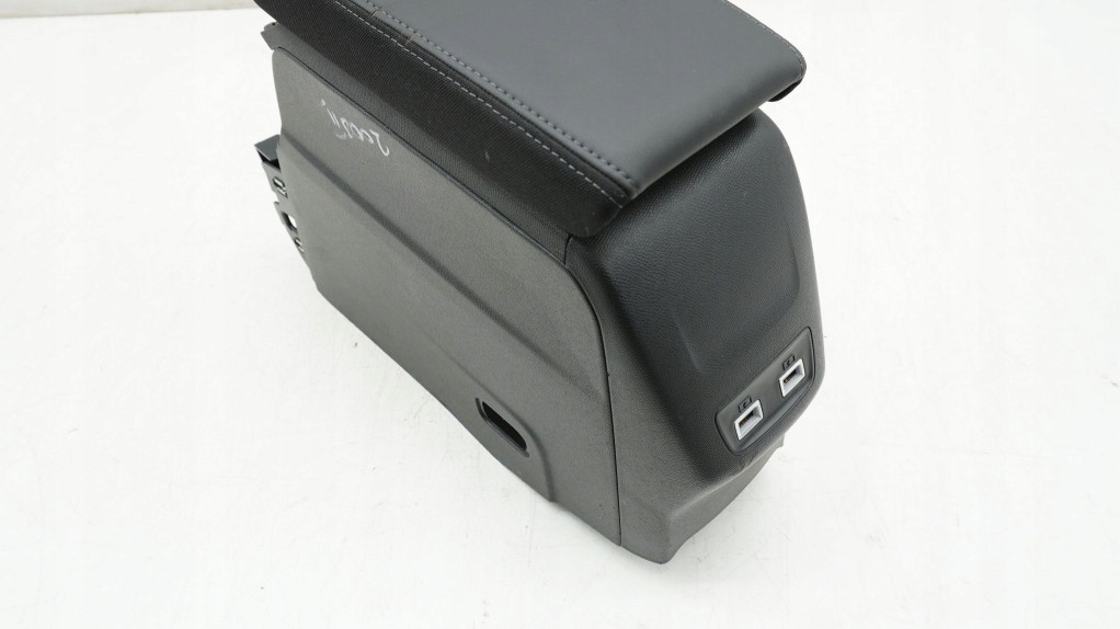 фото №7, Туннель средний подлокотник peugeot 2008 ii 9823377380 9825728080