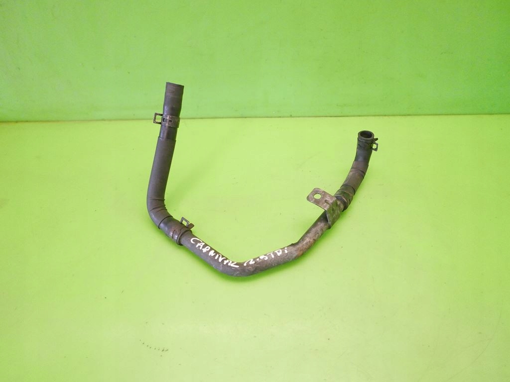 фото №6, Трубка шланг wody kia carnival i 2.9tdi 99-01