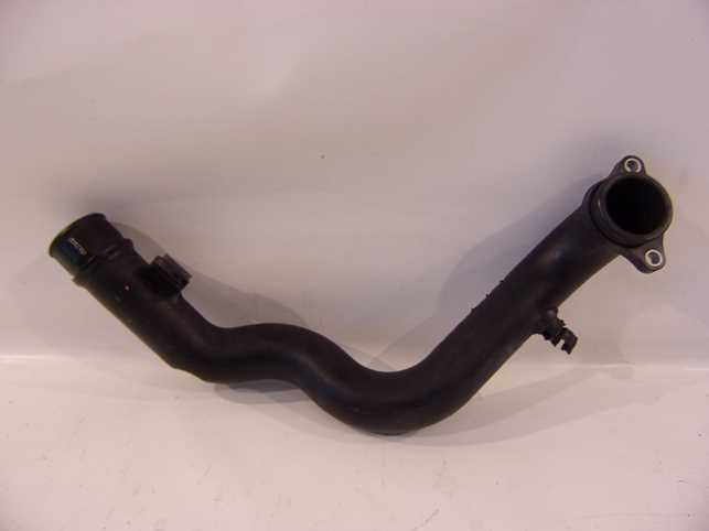 фото №1, Jeep compass ii 2.0 mtj 17- шланг повітря