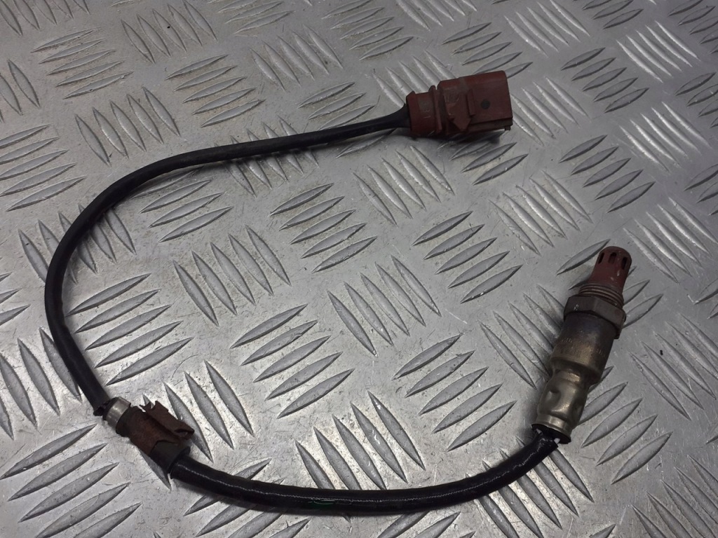 фото №1, Датчик лямбда-зонд skoda fabia ii 1.4 036906262a